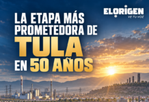 La etapa más prometedora de Tula en 50 años