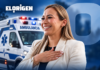 Tania Valdez anuncia ambulancia de terapia intensiva para Tepeji