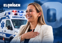 Tania Valdez anuncia ambulancia de terapia intensiva para Tepeji