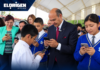 Celulares sí podrán entrar a escuelas de Hidalgo, pero deberán permanecer apagados: SEPH