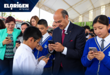 Celulares sí podrán entrar a escuelas de Hidalgo, pero deberán permanecer apagados: SEPH