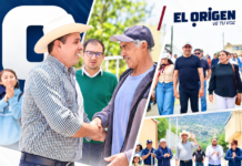 Crecen en Tula apoyos sociales y presupuesto participativo en comunidades