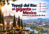 Tepeji del Río: el gigante que México todavía no termina de mirar
