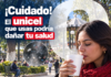 Unos minutos en la mesa, décadas en el ambiente: el verdadero costo del unicel