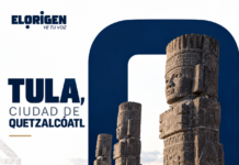 Tula, ciudad de Quetzalcóatl: una historia que turistas y habitantes deben conocer