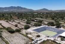 Construye gobierno estatal 148 ollas de captación en los 84 municipios de Hidalgo
