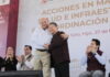 Pemex inyecta más de 600 millones a Hidalgo con la alianza clave del Gobernador Julio Menchaca