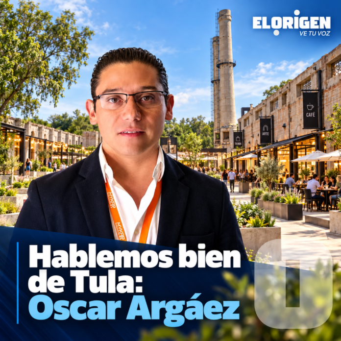 Oscar Argáez Tula La TOLTECA