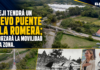 Tepeji tendrá un nuevo puente en La Romera; reforzará la movilidad de la zona