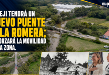 Tepeji tendrá un nuevo puente en La Romera; reforzará la movilidad de la zona