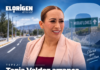 Tania Valdez arranca rehabilitación del acceso a Miraflores; obra supera los 1.18 mdp