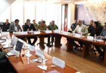 Estrategia conjunta entre Hidalgo y Pemex acelera la clausura de ductos ilegales