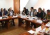 Refuerzan estrategia de seguridad en Hidalgo mediante coordinación con Pemex