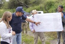 Agua potable para Santa María Magdalena tras años de espera en Tepeji