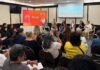 Cuidadoras de Hidalgo comparten experiencias en encuentro nacional