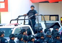 Tula fortalece su capacidad operativa en seguridad con inversión superior a 6 mdp