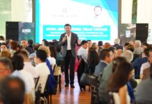 Inversión pública y conectividad ponen a Hidalgo en el escenario nacional