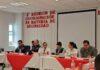 Tepeji del Río fortalece coordinación interestatal en materia de seguridad