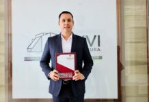 Gobierno de Tula entrega la Iniciativa de Ley de Ingresos Municipal 2027 ante el Congreso del Estado