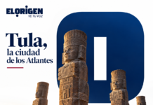 Tula, la ciudad de los Atlantes: un viaje al corazón del mundo tolteca
