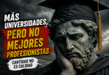 Más universidades no significan mejores profesionistas: el pendiente educativo de Tula