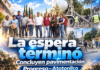 Concluyen pavimentación de la carretera Progreso–Atotonilco; será inaugurada el 10 de septiembre