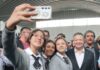 Regreso a clases sin incidentes en Hidalgo; operativos dejan detenidos, armas y droga asegurada