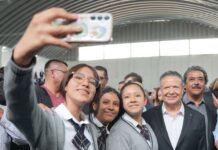 Regreso a clases sin incidentes en Hidalgo; operativos dejan detenidos, armas y droga asegurada