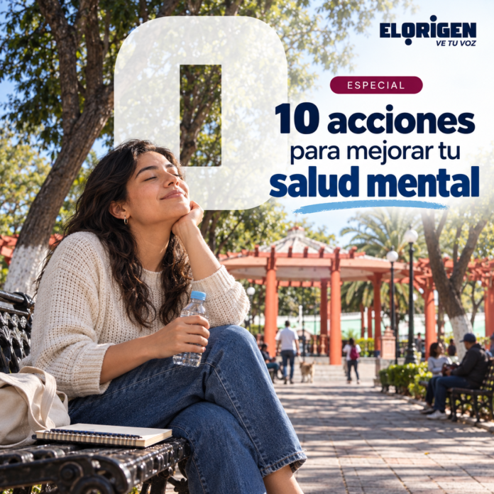 salud mental