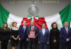 Hidalgo consolida liderazgo en indicadores educativos a nivel nacional