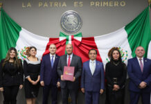 Hidalgo consolida liderazgo en indicadores educativos a nivel nacional