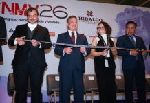 Hidalgo, bastión de la industria de la Moda y el Vestido