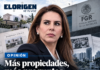 ¿Hasta dónde llegará la investigación sobre las propiedades de Carolina Viggiano?