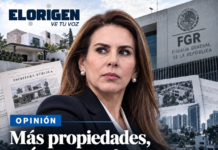 ¿Hasta dónde llegará la investigación sobre las propiedades de Carolina Viggiano?