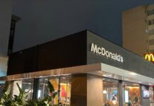 A 41 años de la llegada de McDonald’s a México, ¿abrirá próximamente una sucursal en la región Tula–Tepeji?