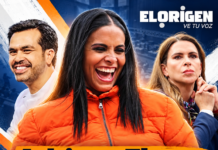 Adriana Flores revive señalamientos contra Viggiano por violencia política en razón de género