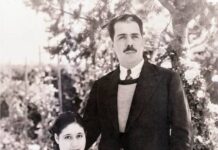 Cuauhtémoc antes de Cárdenas: el niño de Los Pinos y el joven que eligió la ingeniería