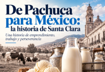 De 17 vacas a conquistar México: la historia de Santa Clara, el orgullo empresarial que nació en Hidalgo
