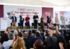 Menchaca y Gobierno de México consolidan el futuro industrial de Hidalgo con arranque del Polo de Bienestar en Zapotlán