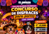 Tula de Allende celebrará concurso de disfraces para perros con causa y premios de hasta 3 mil 500 pesos