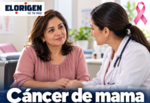 Cáncer de mama en Hidalgo: detectarlo a tiempo debe ser el comienzo de una atención completa