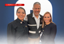 Protección Civil de Tepeji atiende más de 7,700 emergencias; cuenta con uno de los cuerpos de bomberos más grandes de Hidalgo