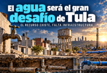 El agua será el gran desafío de Tula: el recurso existe, falta infraestructura