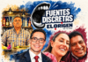 Fuentes Discretas | Entre aspirantes y copas