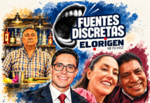 Fuentes Discretas | Entre aspirantes y copas
