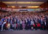Edda Vite presenta resultados de cuatro años de trabajo al frente del DIF Hidalgo