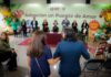 61 familias hidalguenses cruzaron el Puente de Amor para brindar un hogar a niñas, niños y adolescentes en Hidalgo