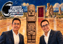 Fuentes Discretas: A unos no les alcanza; otros esperan calladitos