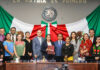 Hidalgo se consolida entre las finanzas más sólidas del país con inversión social histórica