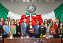 Hidalgo se consolida entre las finanzas más sólidas del país con inversión social histórica